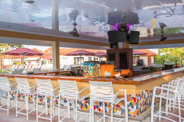 Hotel La Cabana Beach Resort and Casino an Asc